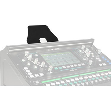 AH-SQ-BRACKET DETACHABLE METAL BRACKET FOR IPAD/TABLET FOR THE SQ SERIES